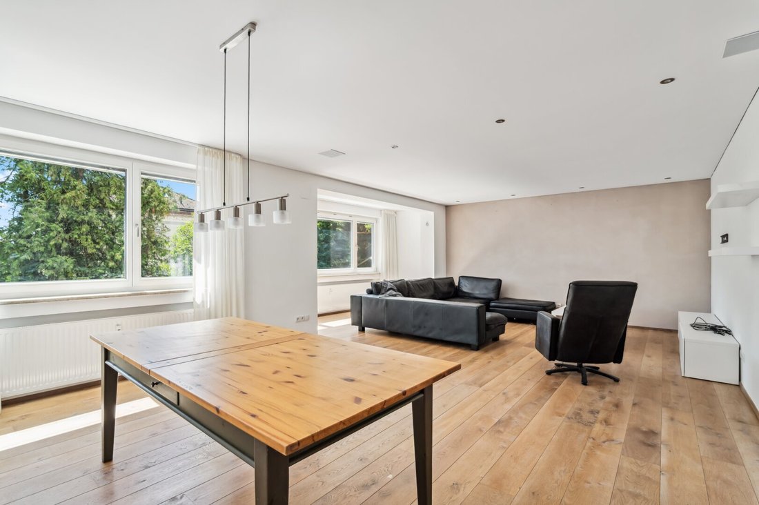 Apartment in Dornbirn, Vorarlberg, Austria 1 - 17031058