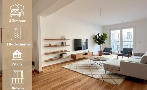 Apartment in Vienna, Vienna, Austria 1