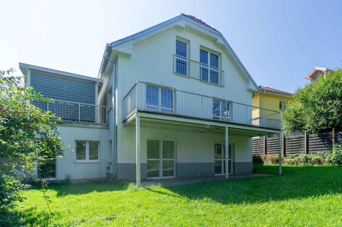 House in Neustift-Innermanzing, Lower Austria, Austria 1 - 16450896