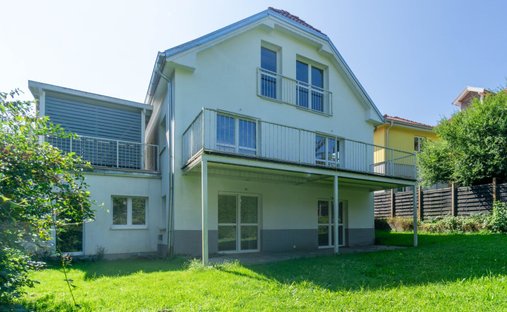 House in Neustift-Innermanzing, Lower Austria, Austria 1