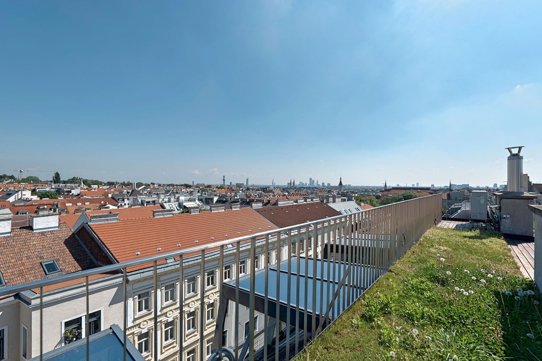 Penthouse in Vienna, Wien, Austria 5 - 17036453