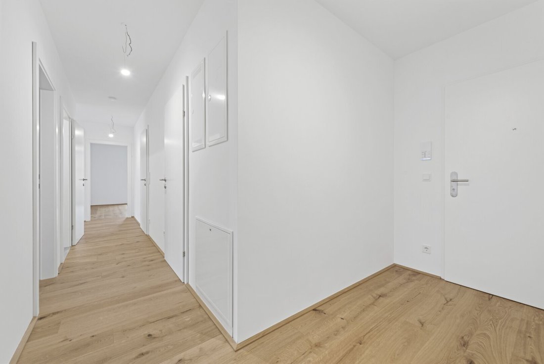 Apartment in Bad Vöslau, Lower Austria, Austria 4 - 17032118