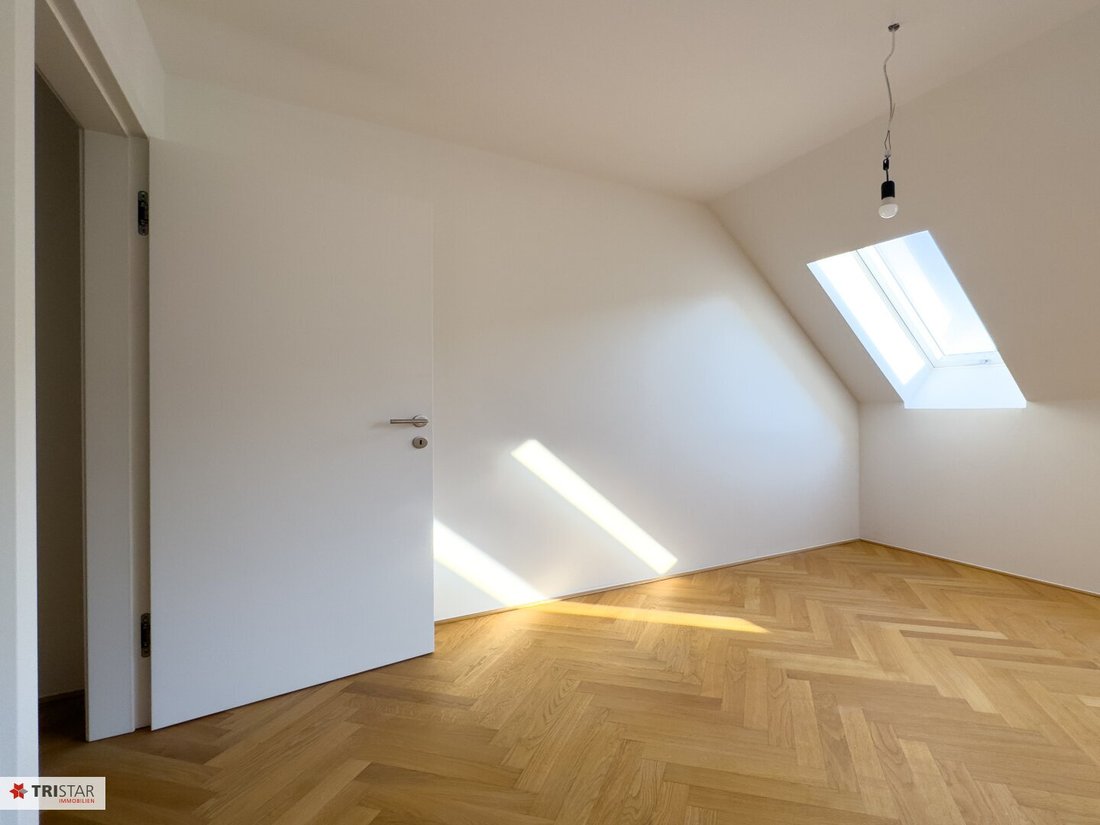 Penthouse in Vienna, Wien, Austria 3 - 17031166