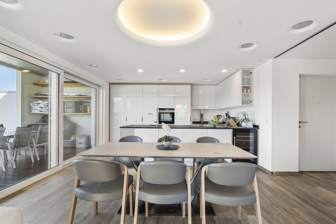 Apartment in Lustenau, Vorarlberg, Austria 3 - 17030267