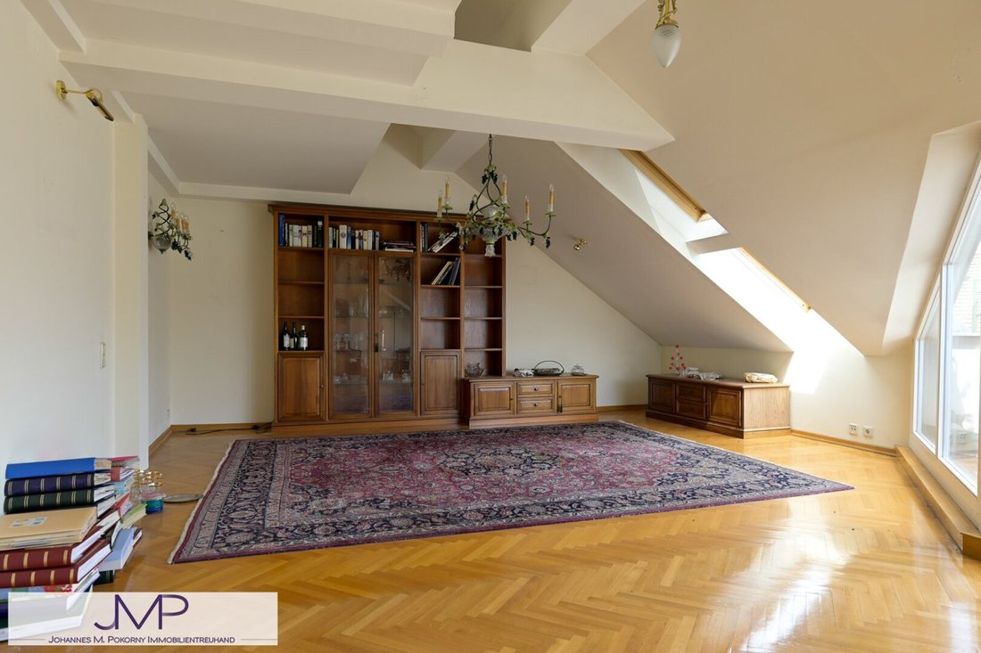 Penthouse in Vienna, Wien, Austria 3 - 17032288