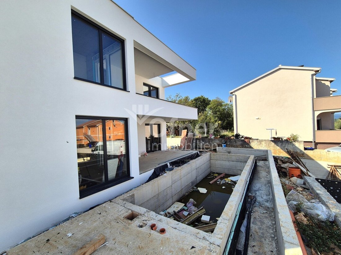 House in Sveti Ivan, Primorje-Gorski Kotar County, Croatia 1 - 17029452