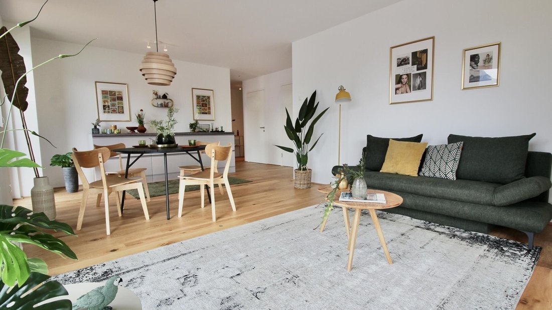 Apartment in Innsbruck, Tyrol, Austria 4 - 17028144