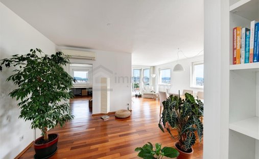 Apartment in Vienna, Wien, Austria 1
