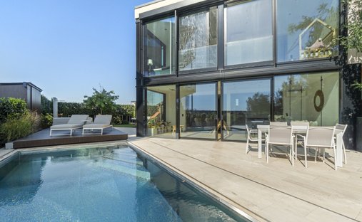 Casa en Kalsdorf bei Graz, Estiria, Austria 1