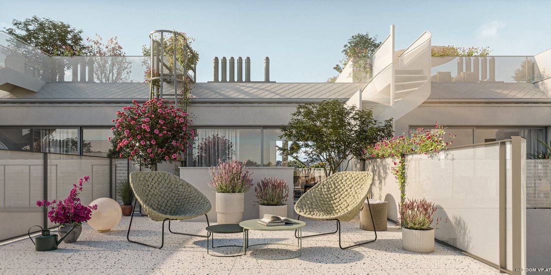 Apartment in Vienna, Wien, Austria 2 - 17034023
