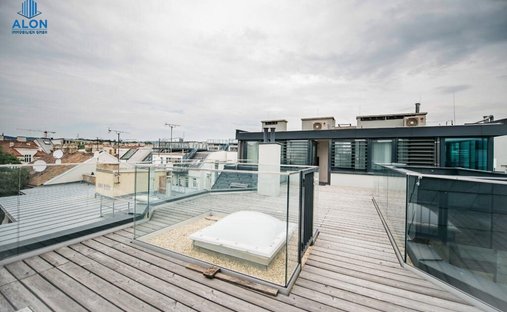 Apartment in Vienna, Wien, Austria 1