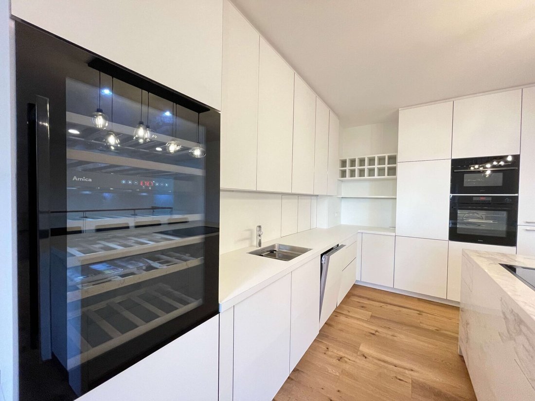Apartment in Innsbruck, Tyrol, Austria 5 - 17031751