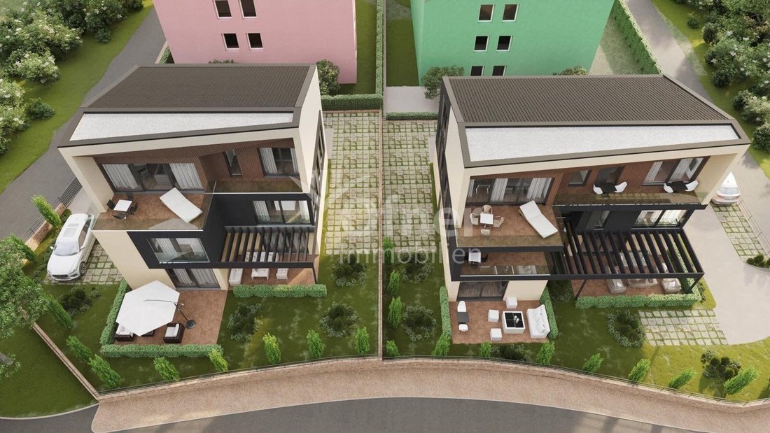 Apartment in Sveti Ivan, Primorje-Gorski Kotar County, Croatia 2 - 17029229
