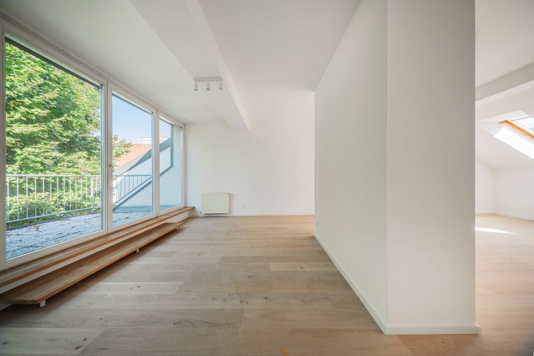 Apartment in Vienna, Wien, Austria 3 - 17036084