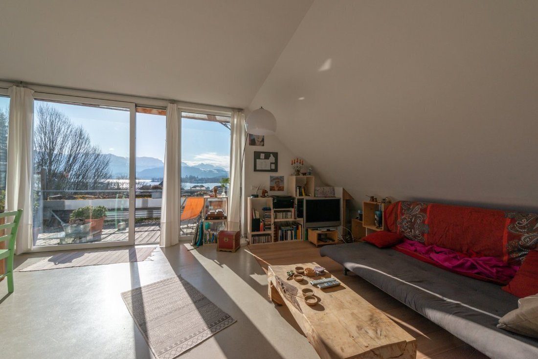 Townhouse in Gmunden, Upper Austria, Austria 2 - 17027671