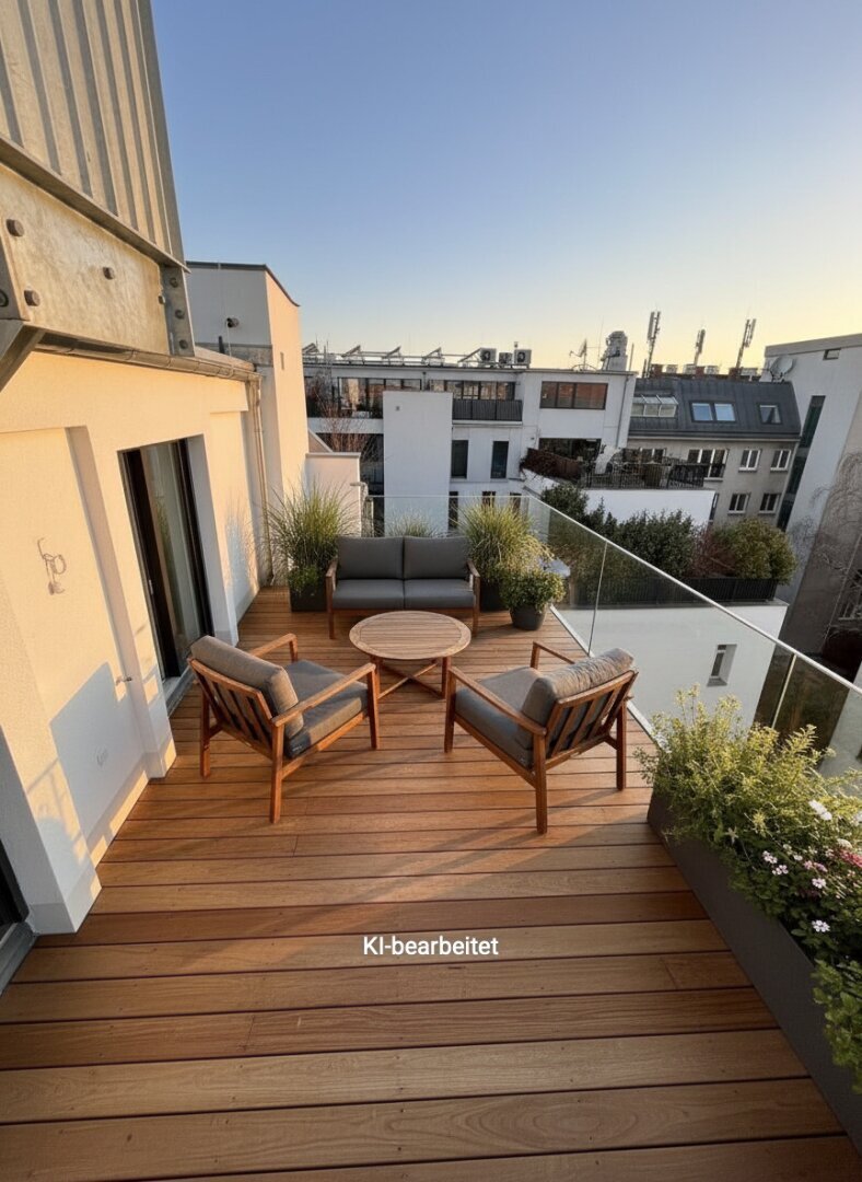 Apartment in Vienna, Vienna, Austria 4 - 16449891