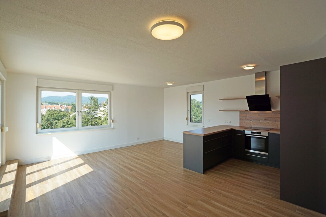 Apartment in Brunn am Gebirge, Lower Austria, Austria 4 - 17030173