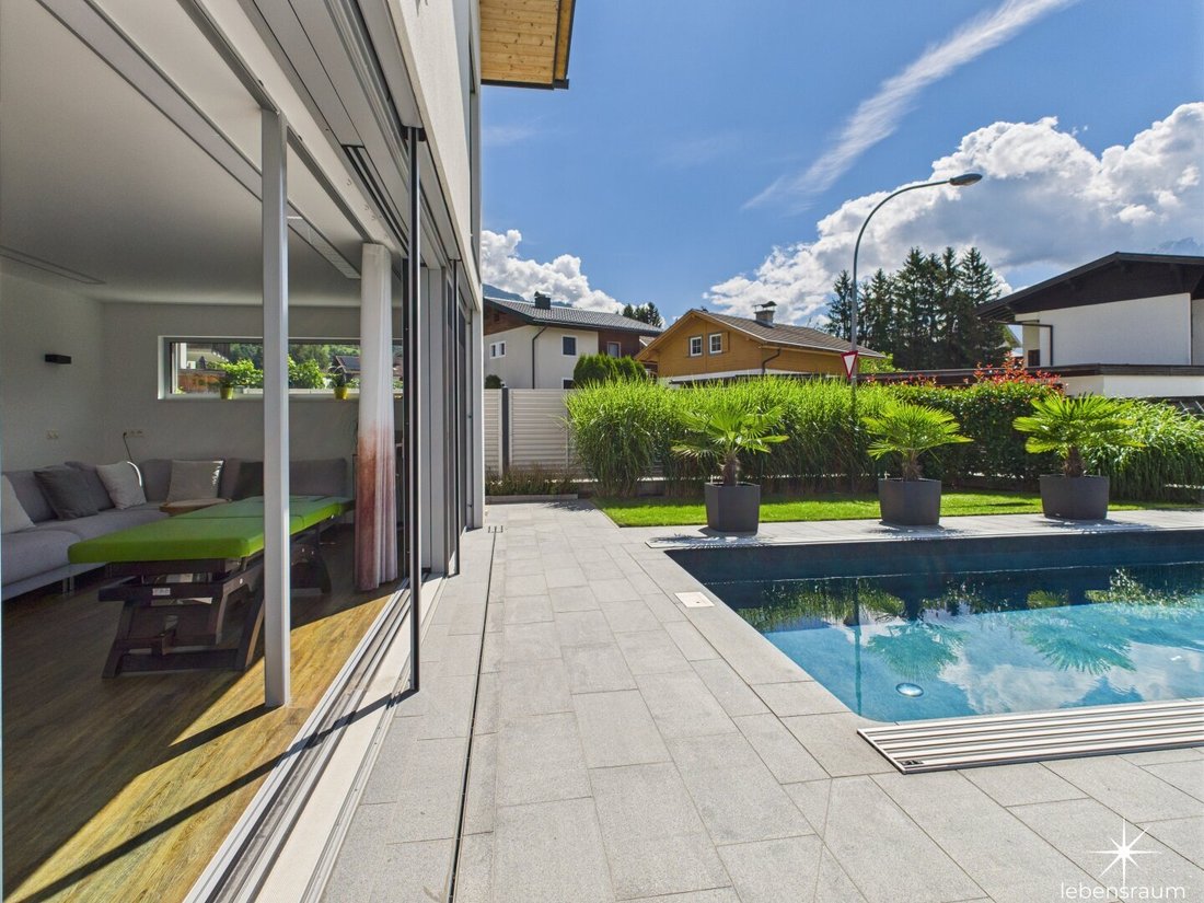 House in Nußdorf-Debant, Tyrol, Austria 4 - 17027521