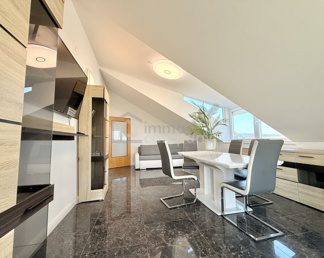 Apartment in Wiener Neustadt, Lower Austria, Austria 1 - 17033166