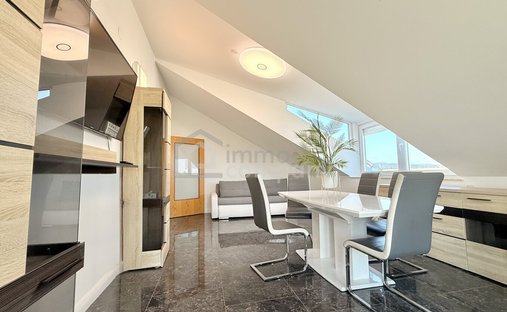 Wohnung in Wiener Neustadt, Niederösterreich, Österreich 1