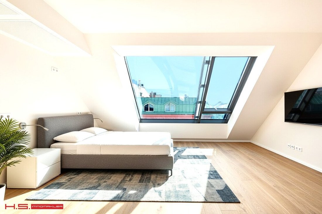 Wohnung in Wien, Wien, Österreich 4 - 16424080