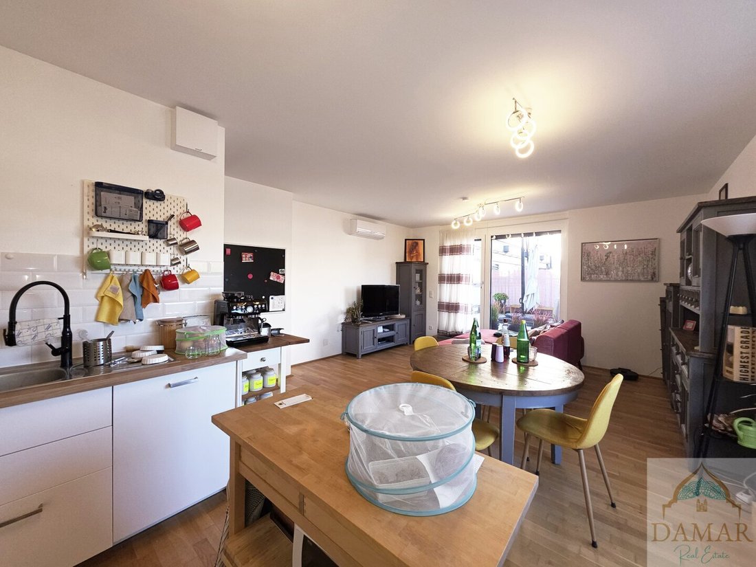 Penthouse in Vienna, Wien, Austria 4 - 17029850