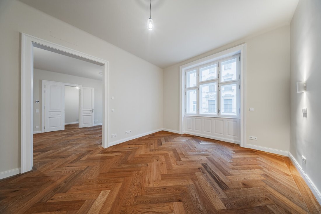 Apartment in Vienna, Vienna, Austria 3 - 17028498
