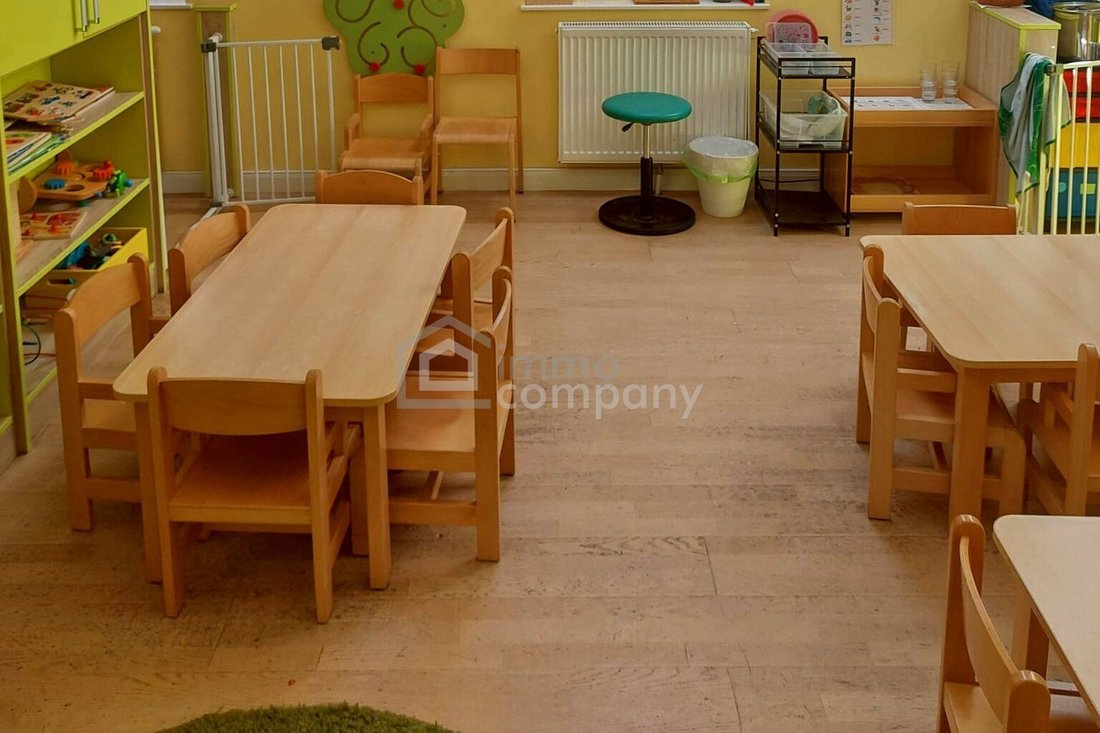 House in Vienna, Wien, Austria 4 - 17030897
