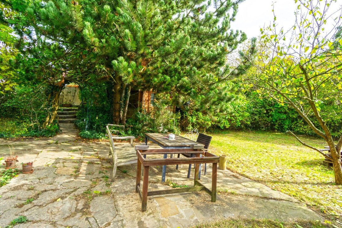 House in Pressbaum, Lower Austria, Austria 4 - 17032379