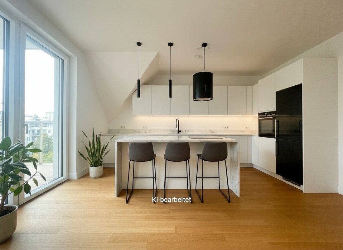Apartment in Vienna, Wien, Austria 1 - 16425958