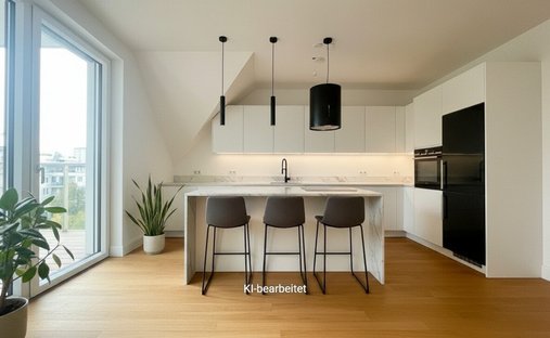 Appartamento a Vienna, Vienna, Austria 1
