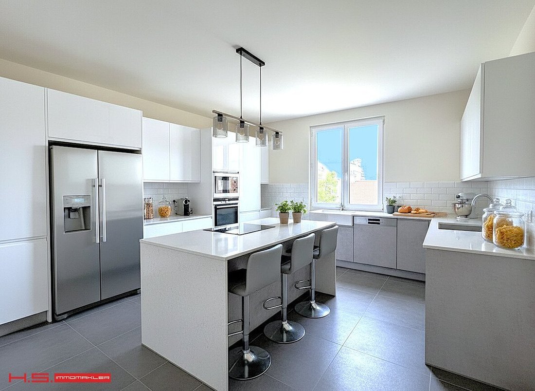 Apartment in Vienna, Wien, Austria 2 - 17027127