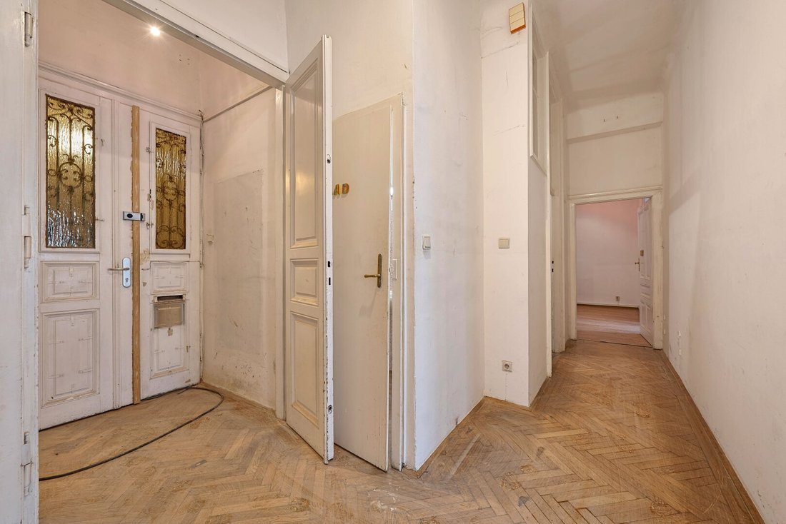 Apartment in Vienna, Wien, Austria 4 - 17036222