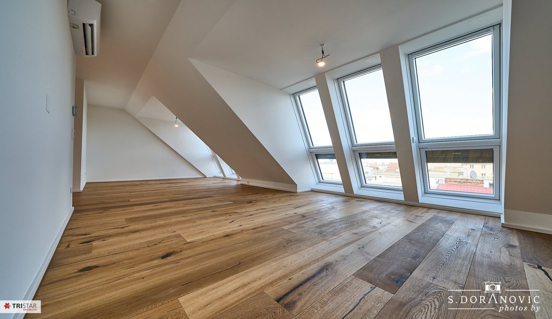 Penthouse in Vienna, Wien, Austria 2 - 17026628