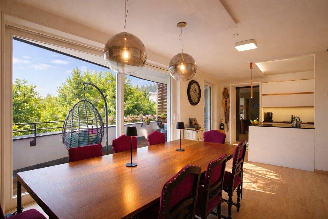 Apartment in Klagenfurt am Wörthersee, Carinthia, Austria 2 - 17032258