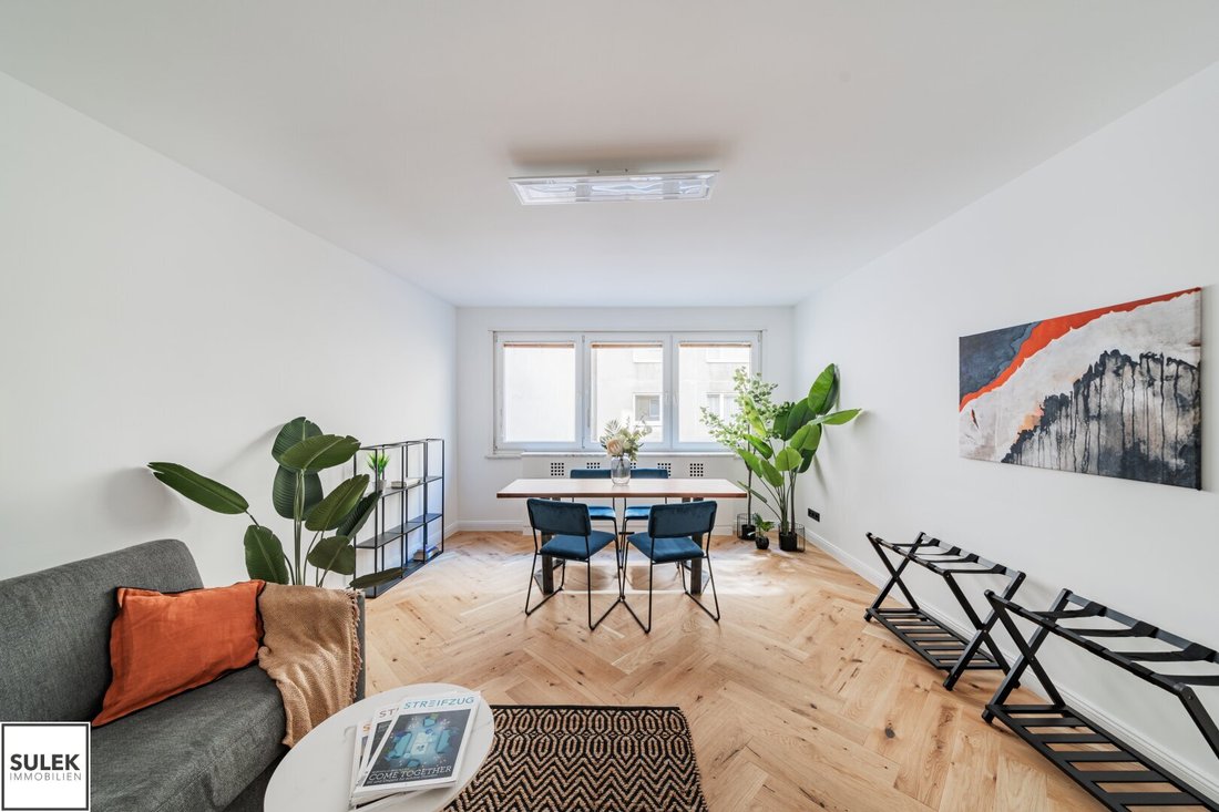 Apartment in Vienna, Wien, Austria 1 - 17031856