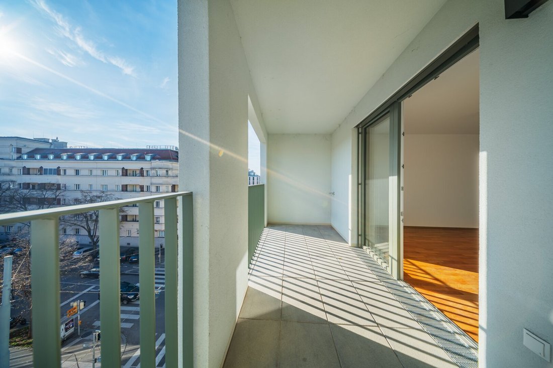 Apartment in Vienna, Wien, Austria 5 - 16450457