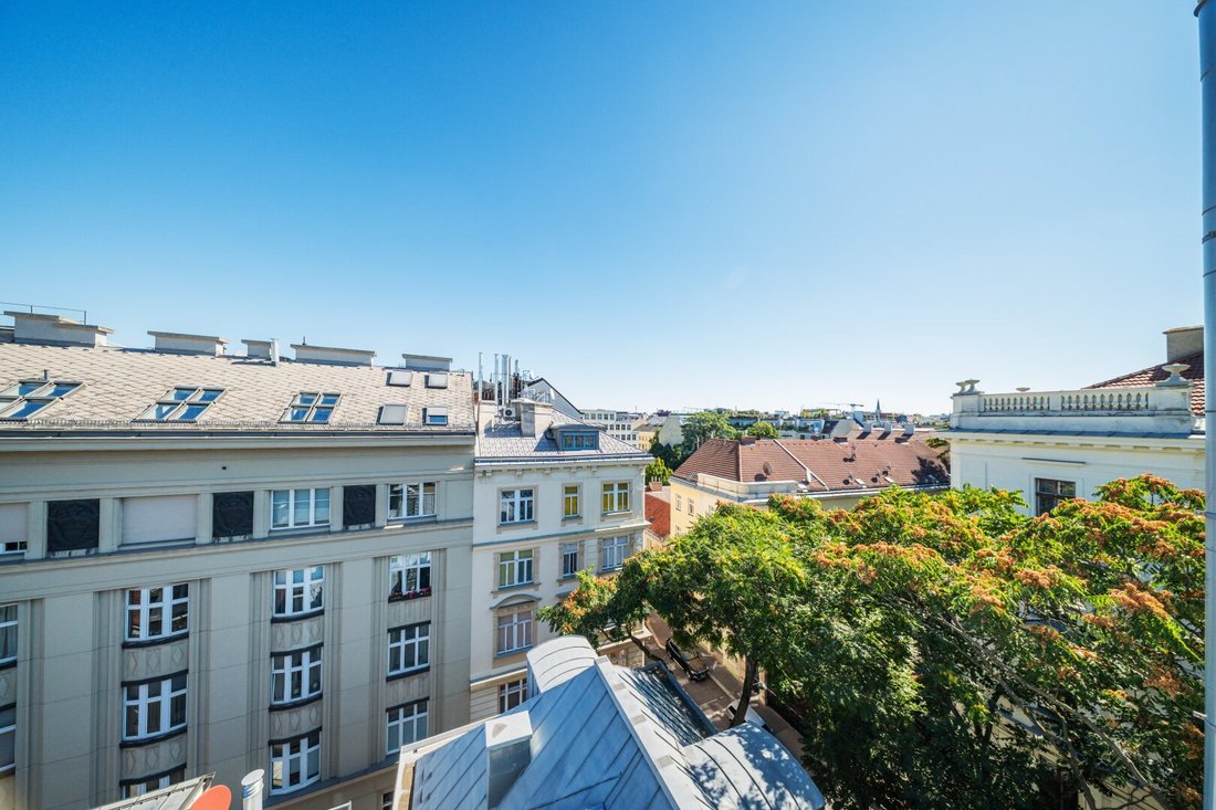 Apartment in Vienna, Wien, Austria 3 - 17027529