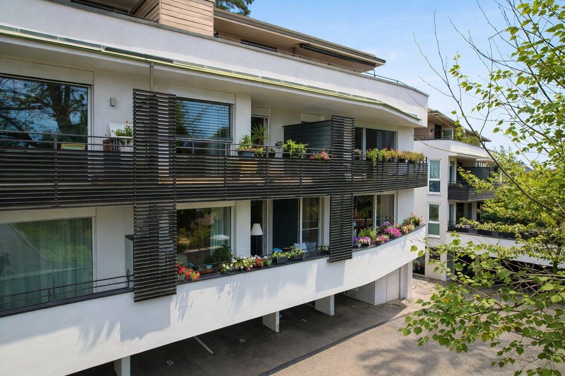 Apartment in Klagenfurt am Wörthersee, Carinthia, Austria 4 - 17032258