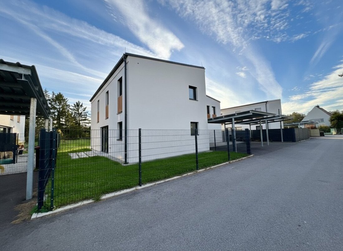 House in Steinabrückl, Lower Austria, Austria 4 - 17027298