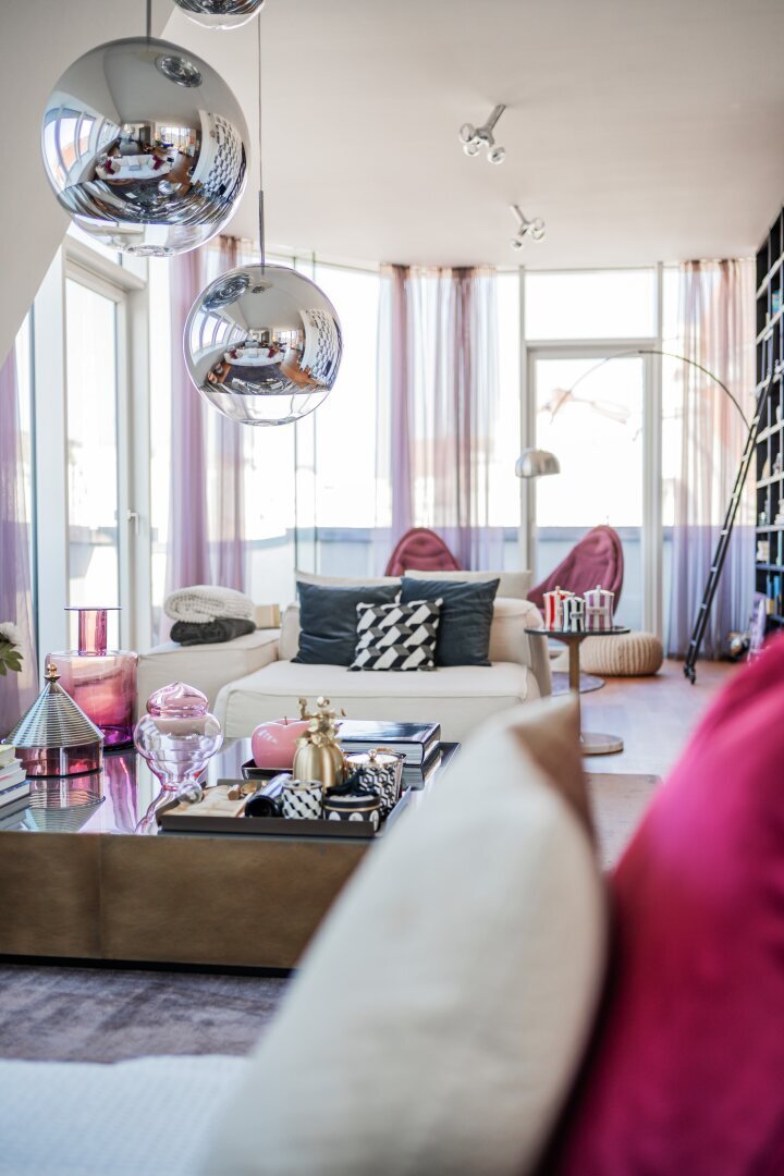 Penthouse in Vienna, Wien, Austria 5 - 17032698