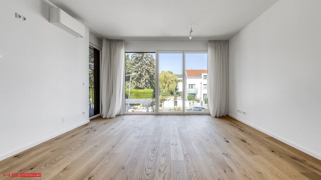 Apartment in Vienna, Wien, Austria 3 - 16426253