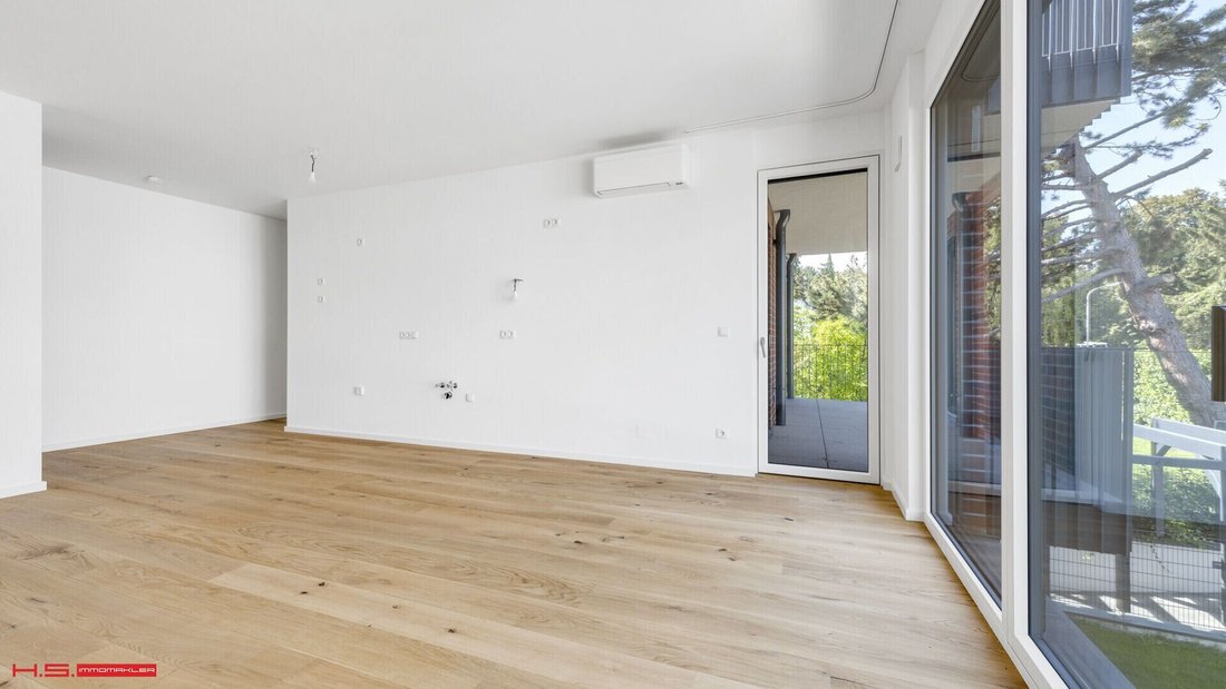 Apartment in Vienna, Wien, Austria 2 - 16426253