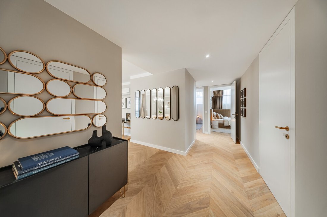 Penthouse in Vienna, Wien, Austria 2 - 16443077