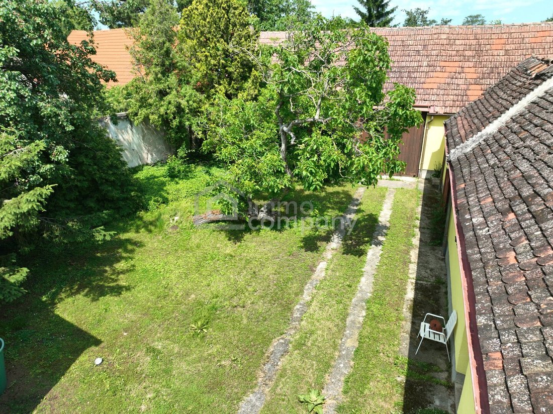 Maison à Mannersdorf am Leithagebirge, Basse-Autriche, Autriche 3 - 16450792