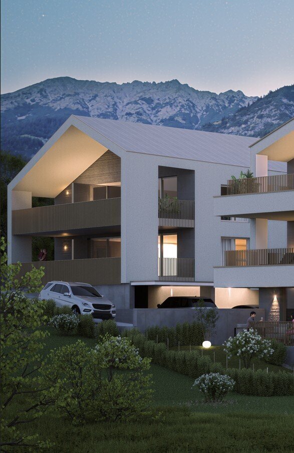 Apartment in Thaur, Tyrol, Austria 3 - 16423109
