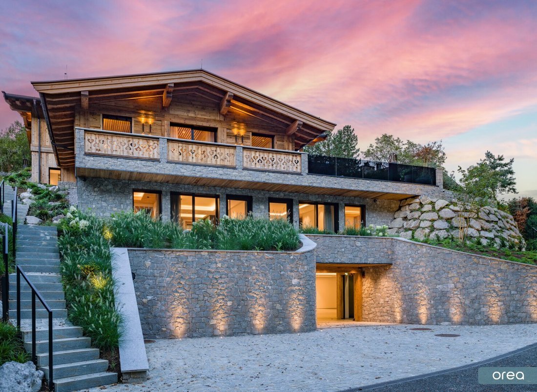 Chalet in Reith bei Kitzbühel, Tyrol, Austria 2 - 17028245