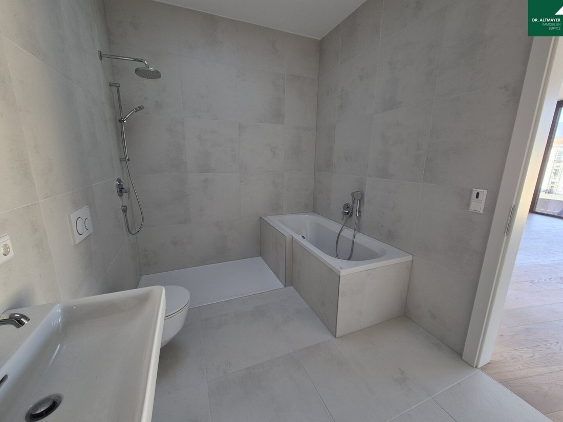 Apartment in Villach, Carinthia, Austria 3 - 17026920