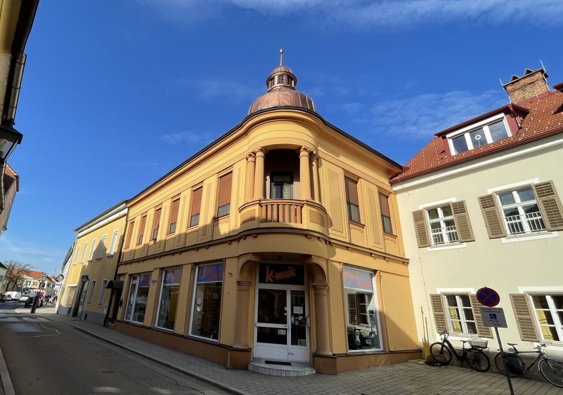 House in Fürstenfeld, Styria, Austria 2 - 17029970