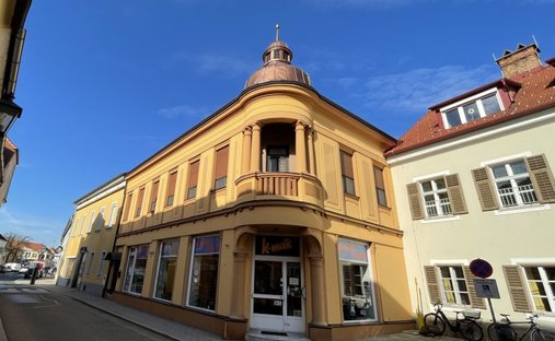 House in Fürstenfeld, Styria, Austria 1